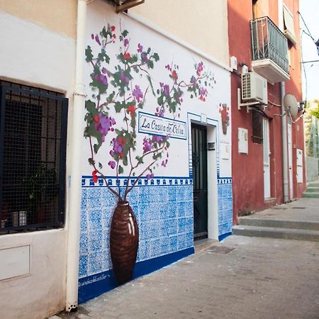 La Casita De Celia Διαμέρισμα Αλικάντε Εξωτερικό φωτογραφία