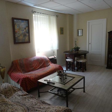 La Casita De Celia Διαμέρισμα Αλικάντε Εξωτερικό φωτογραφία