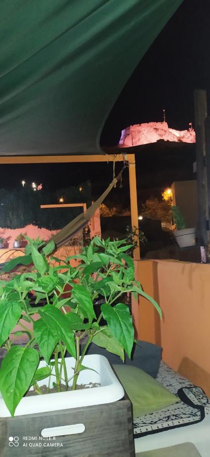 La Casita De Celia Διαμέρισμα Αλικάντε Εξωτερικό φωτογραφία