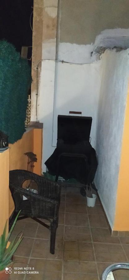 La Casita De Celia Διαμέρισμα Αλικάντε Εξωτερικό φωτογραφία