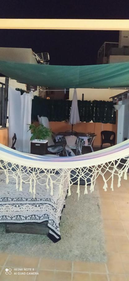 La Casita De Celia Διαμέρισμα Αλικάντε Εξωτερικό φωτογραφία