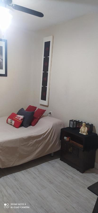 La Casita De Celia Διαμέρισμα Αλικάντε Εξωτερικό φωτογραφία