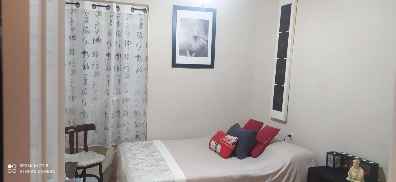 La Casita De Celia Διαμέρισμα Αλικάντε Εξωτερικό φωτογραφία