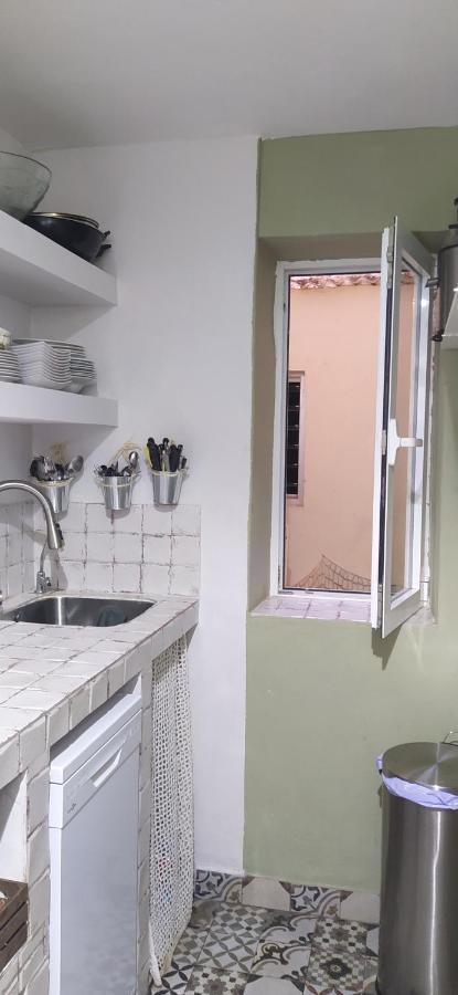 La Casita De Celia Διαμέρισμα Αλικάντε Εξωτερικό φωτογραφία