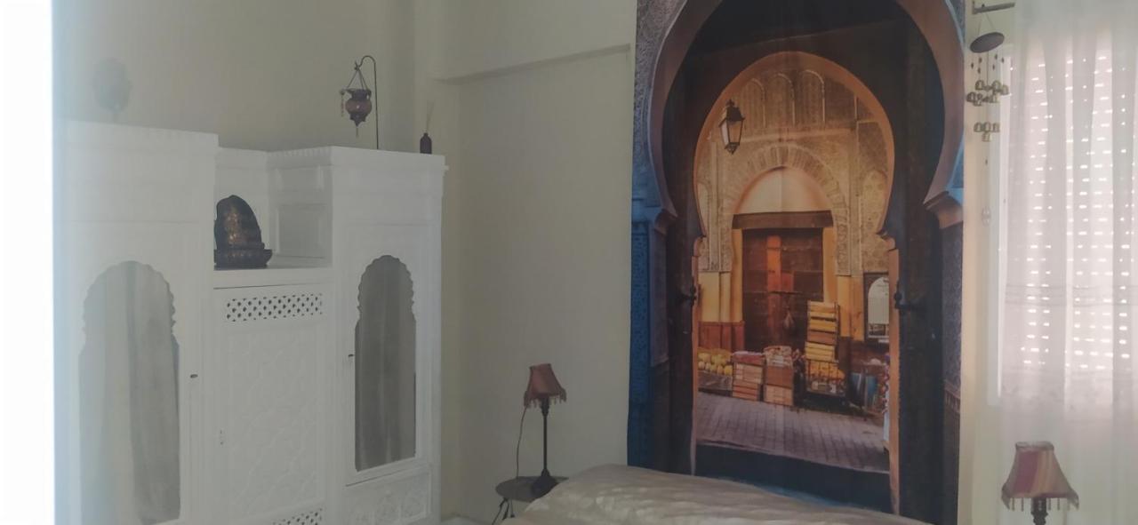La Casita De Celia Διαμέρισμα Αλικάντε Εξωτερικό φωτογραφία