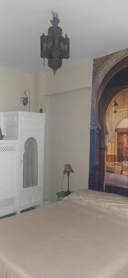 La Casita De Celia Διαμέρισμα Αλικάντε Εξωτερικό φωτογραφία