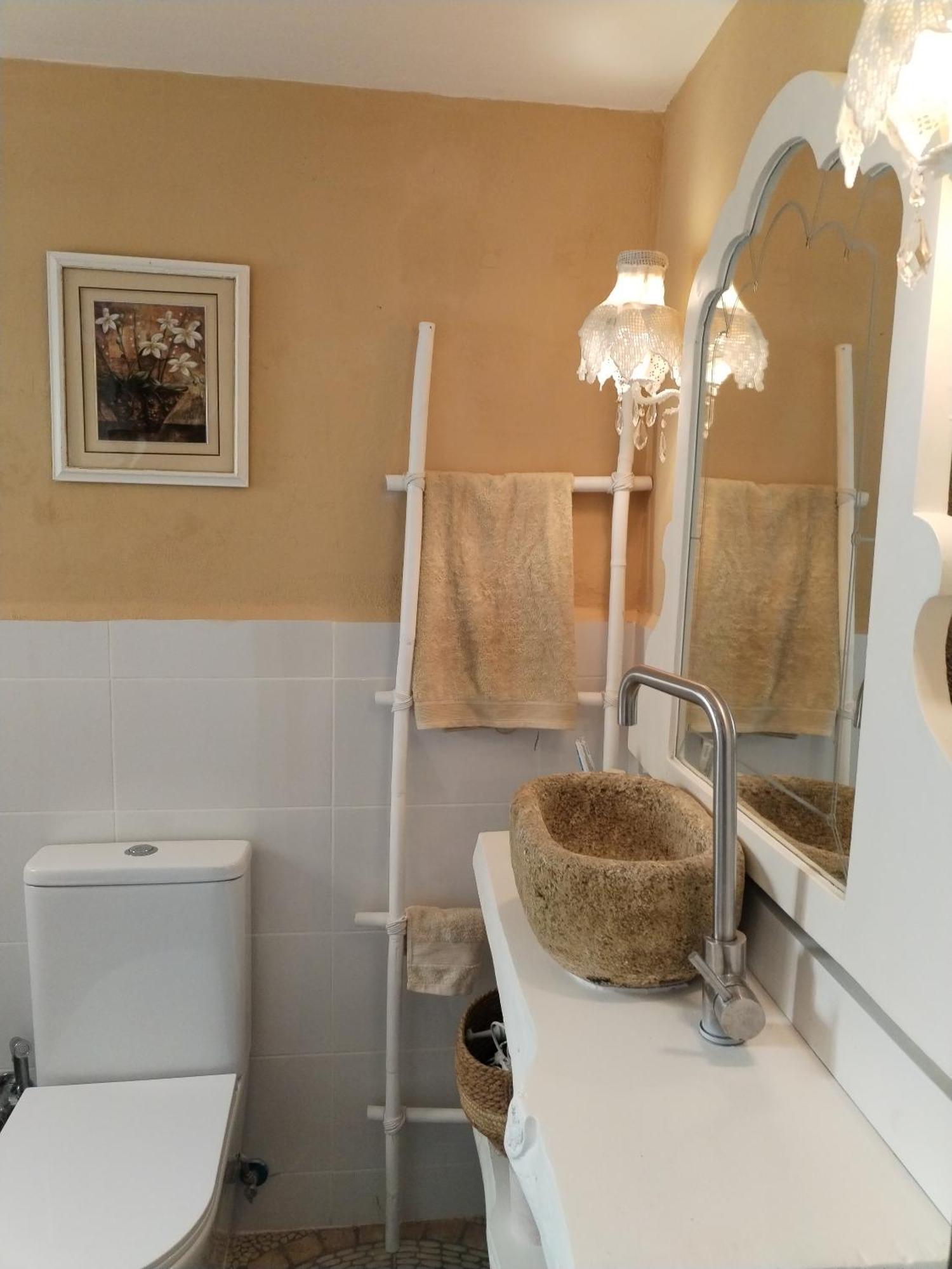 La Casita De Celia Διαμέρισμα Αλικάντε Εξωτερικό φωτογραφία