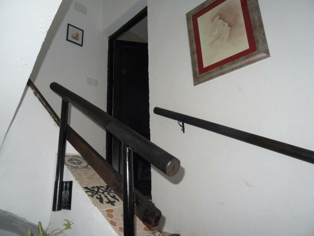 La Casita De Celia Διαμέρισμα Αλικάντε Εξωτερικό φωτογραφία