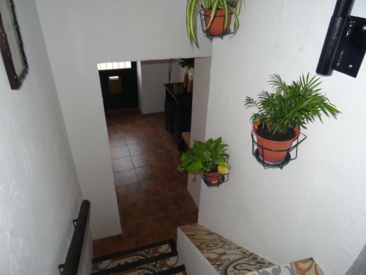 La Casita De Celia Διαμέρισμα Αλικάντε Εξωτερικό φωτογραφία